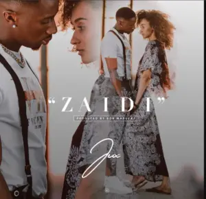 Jux – Zaidi
