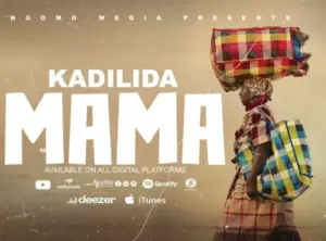 Kadilida – Mother (Mama) 