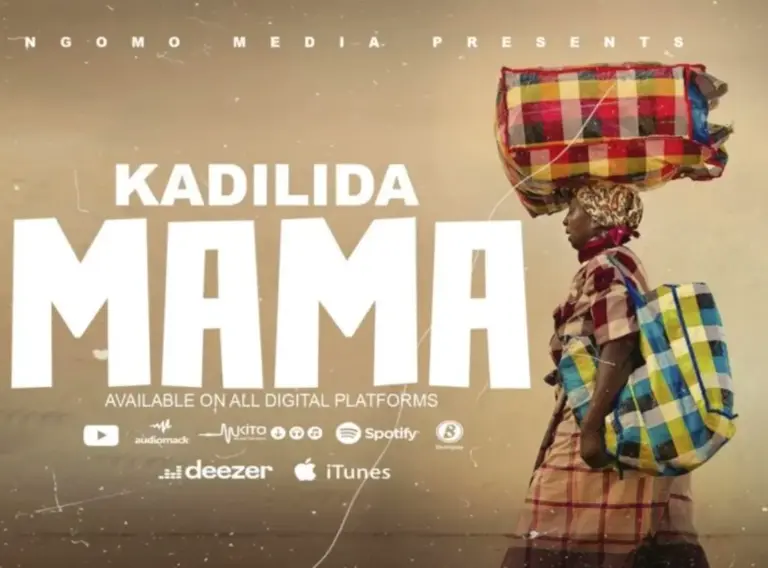Mother (Mama) 