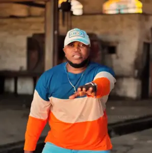 Kassim Mganga – Bogojo