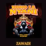 Zawadi