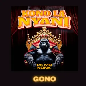 Pk Mr Konk – Gono