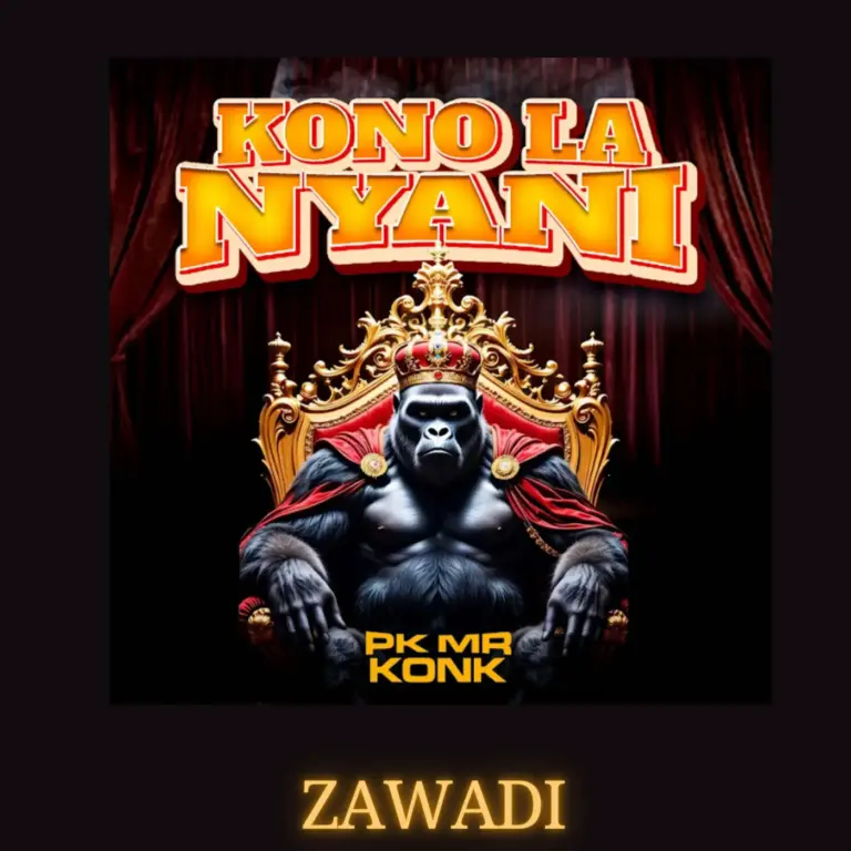 Zawadi