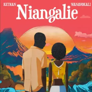 Kethan ft Wanavokali – Niangalie
