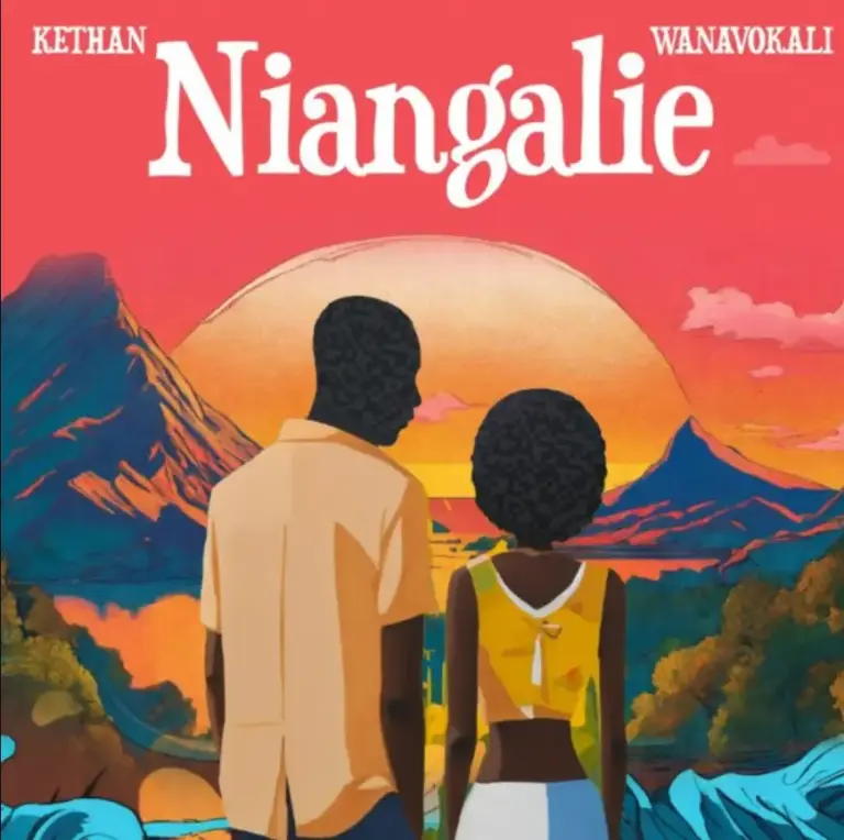 Niangalie