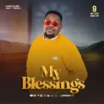 My Blessings