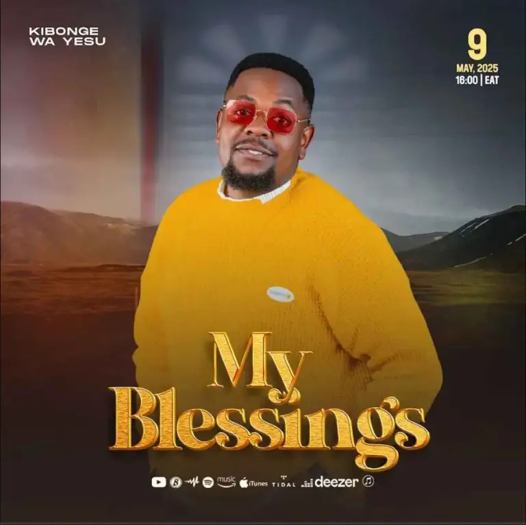My Blessings