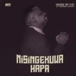 Nisingekuwa Hapa