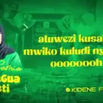 Kafungua Mageti (Rais Samia)