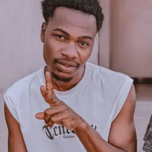 Kidensa Mc – Nafosi Nikupe Manoti