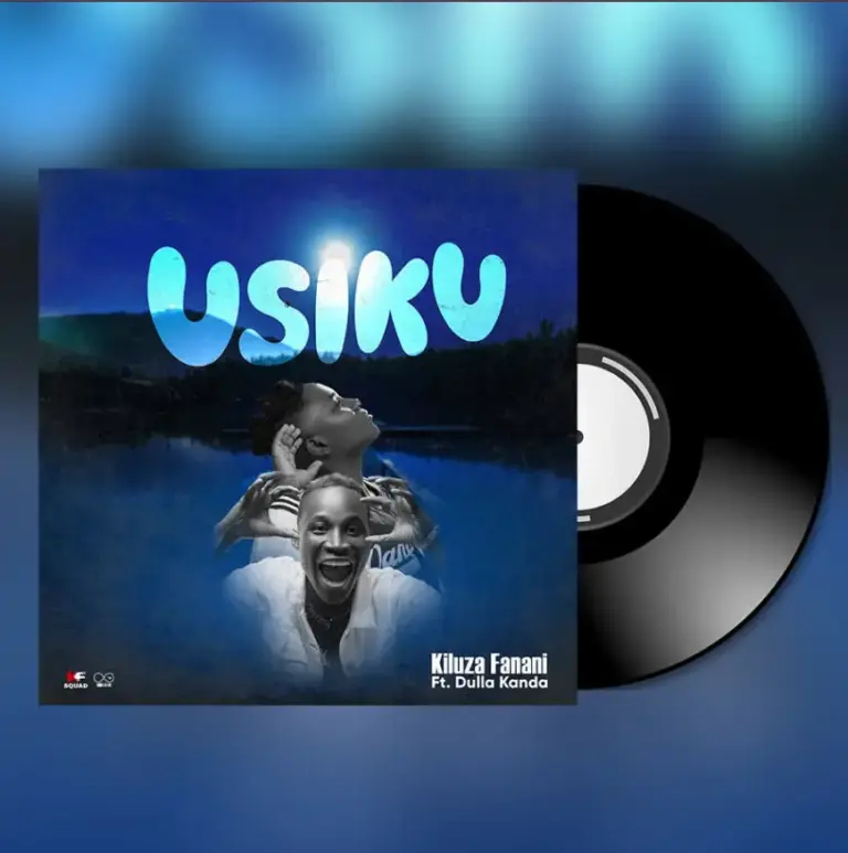 Usiku