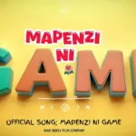 Mapenzi ni Game