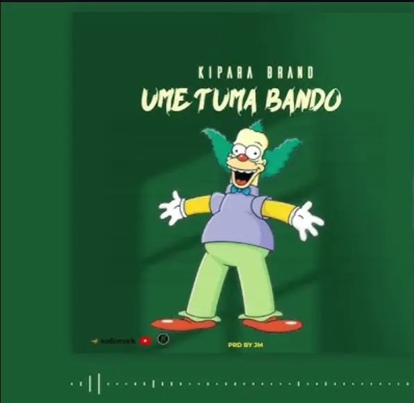 Umetuma Bando