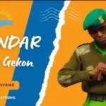 Calender ya Mungu