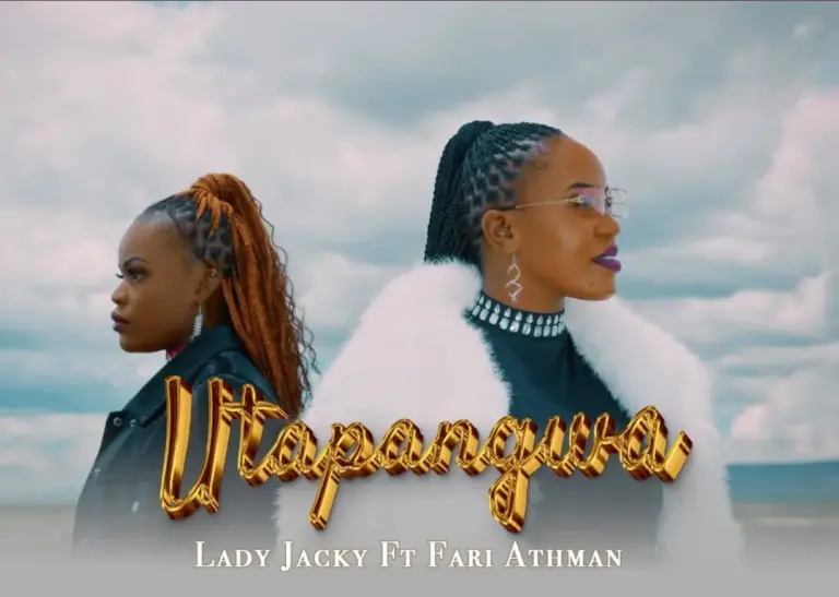 Utapangwa
