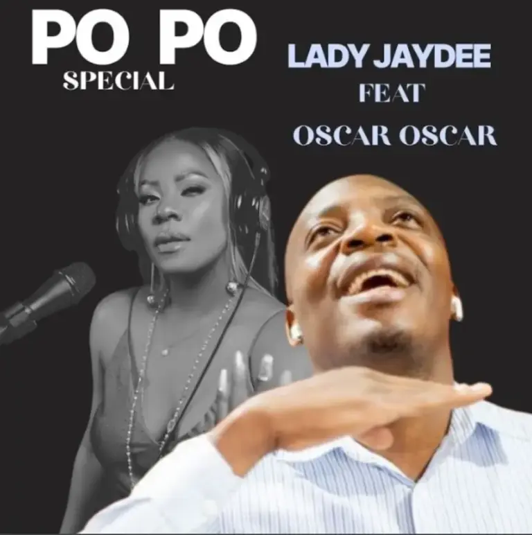 Po Po (Special)