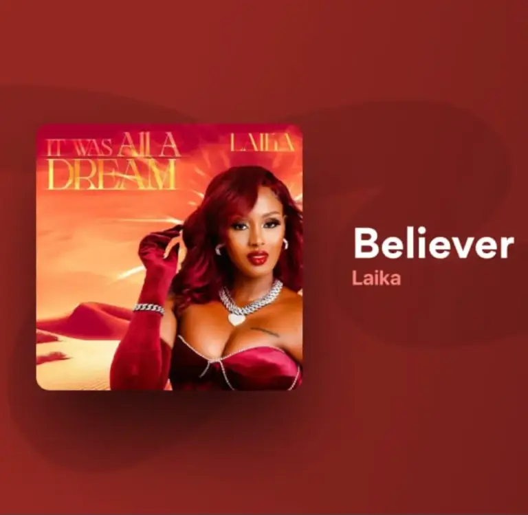 Believer