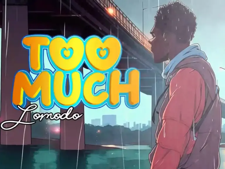 Too Much