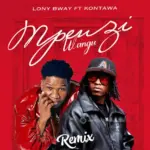 Mpenzi Wangu (Remix)
