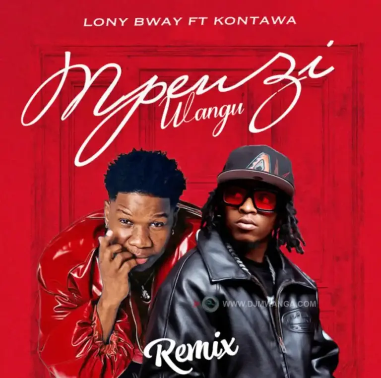 Mpenzi Wangu (Remix)