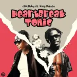 Heartbreak Tonic