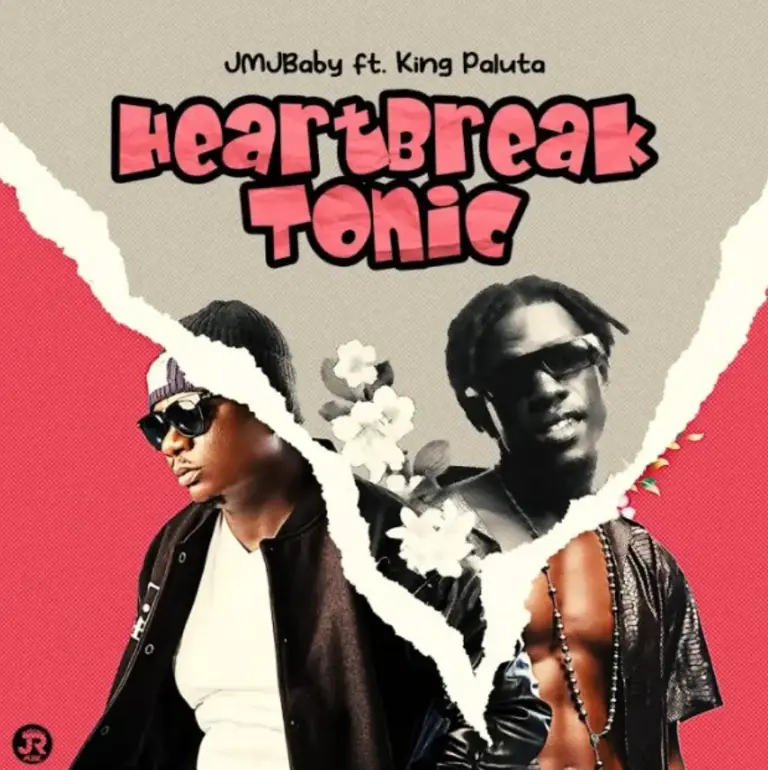 Heartbreak Tonic