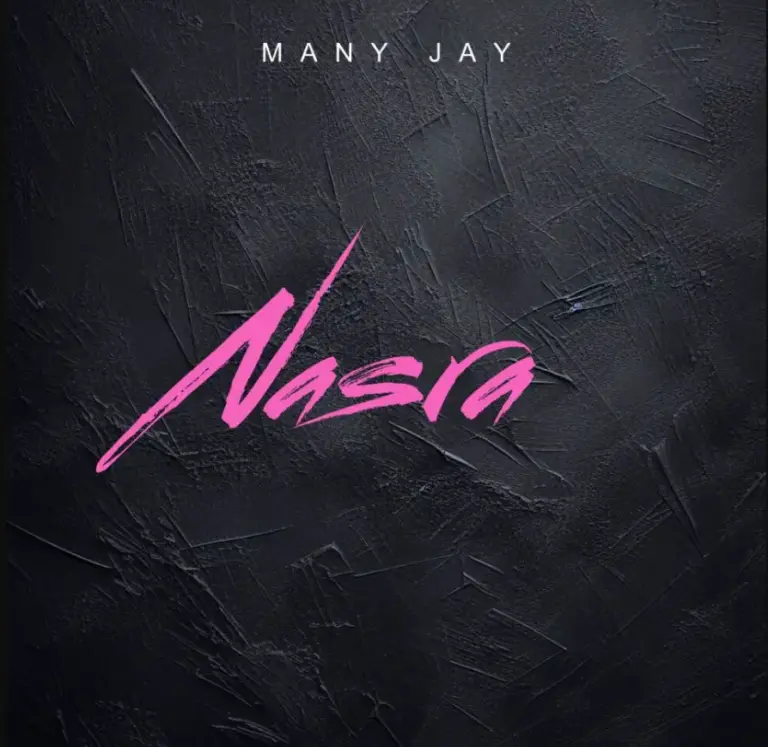 Nasra