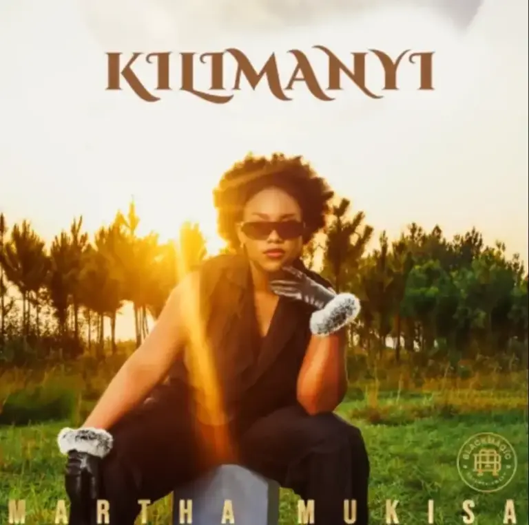 Kilimanyi