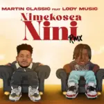 Nimekosea Nini (Remix)
