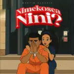 Nimekosea Nini