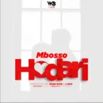 Hodari 