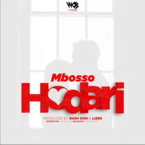 Mbosso – Hodari 