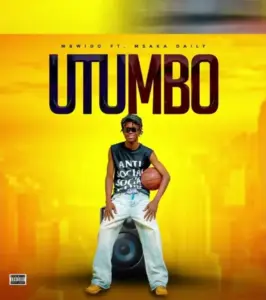 Mbwido ft. Msaka Daily – Utumbo