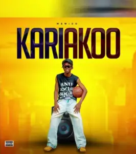 Mbwido – Kariakoo