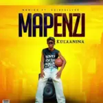  Mapenzi Kulaanina
