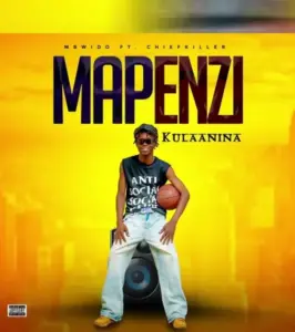 Mbwido – Mapenzi Kulaanina