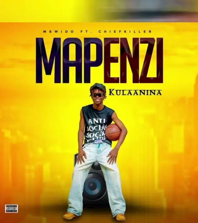  Mapenzi Kulaanina