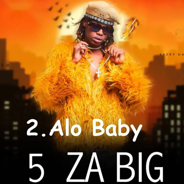 Alo Baby