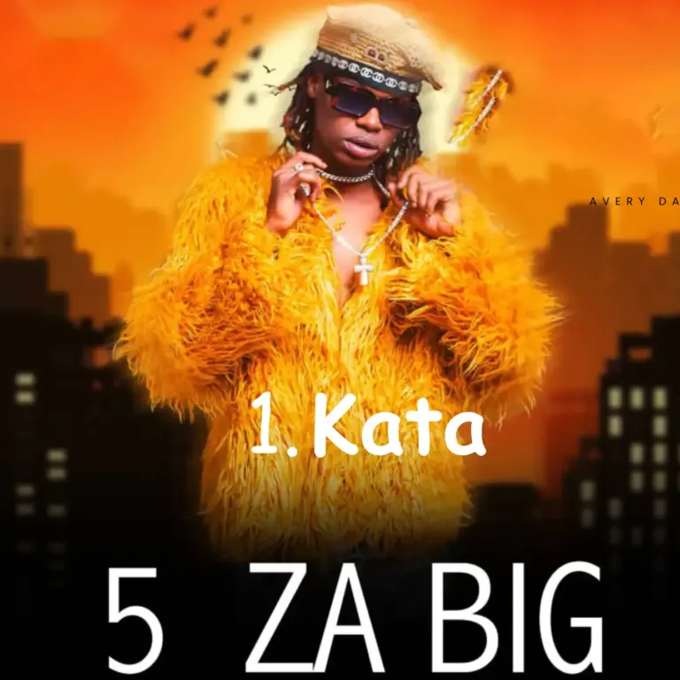 Kata