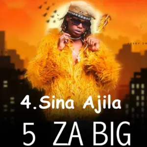 Mczo Morfan – Sina Ajila