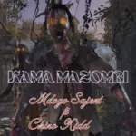 Kama Mazombi (Teaser)