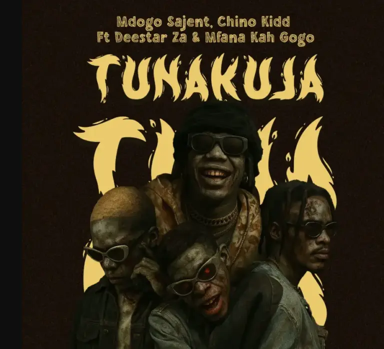 Tunakuja