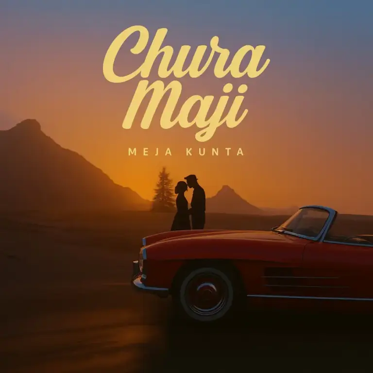 Chura Maji