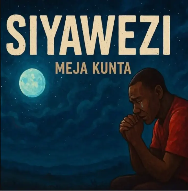 Siyawezi