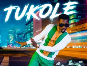 Michael Ross Kakooza – Tukole