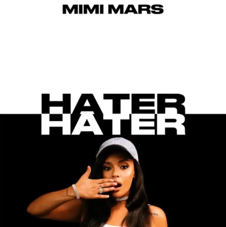 Hater