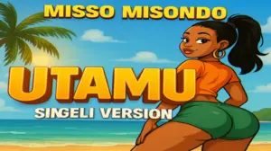 Misso Misondo – Utamu
