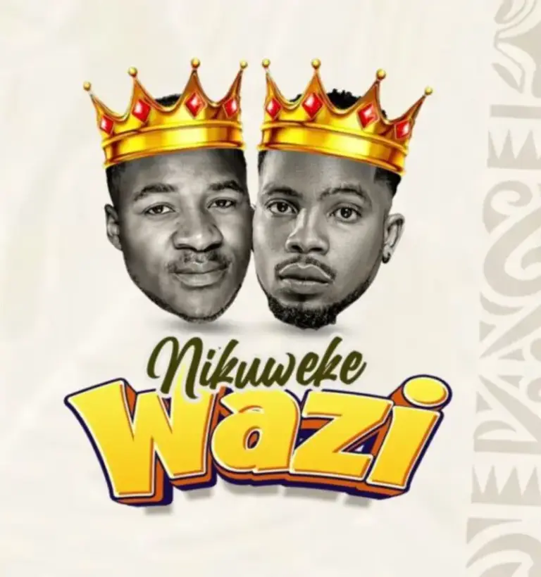 Nikuweke Wazi