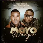 Moyo Wangu