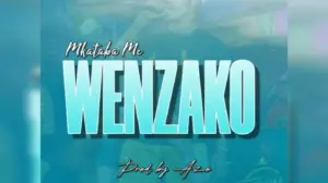 Mkataba Mc – Wenzako